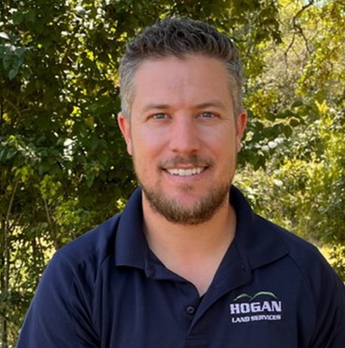 Meet Our Business Development Team Hogan Land Services